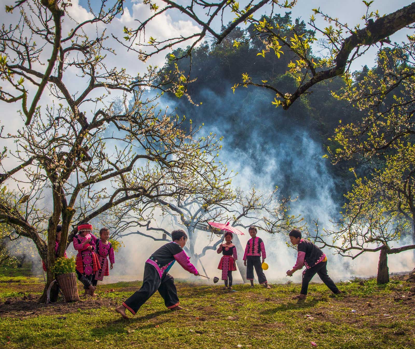 RESPONSIBLE TRAVEL IS AT OUR HEART