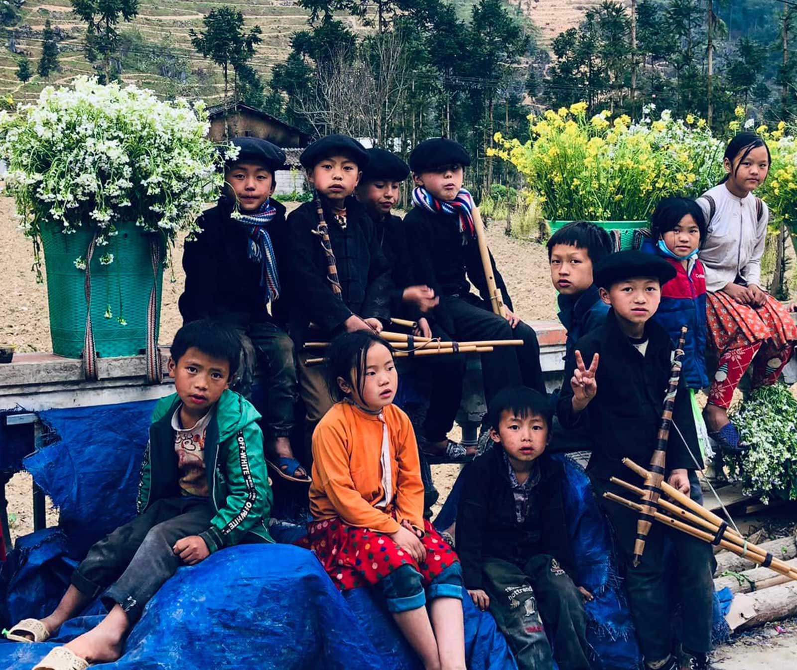 RESPONSIBLE TRAVEL GUIDELINES